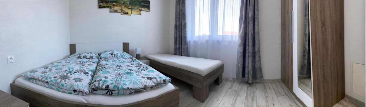 Apartmán Pod Klinom Pribilina Kültér fotó